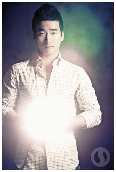 Photoshoot men album 396