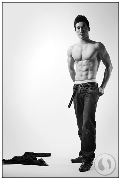 Photoshoot men album 396