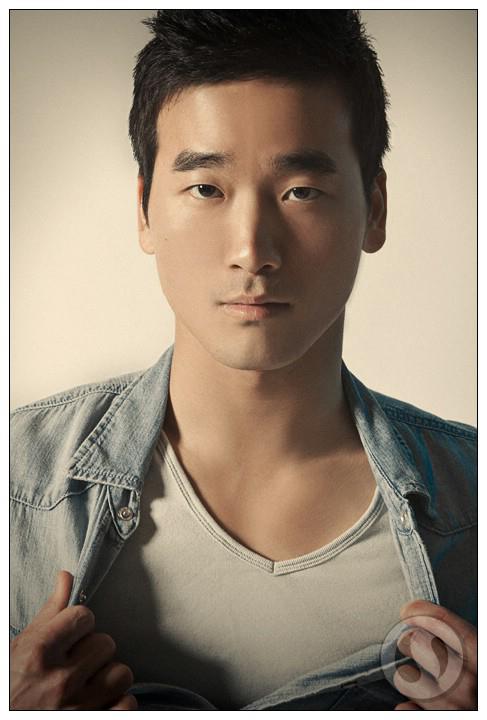 Photoshoot men album 396