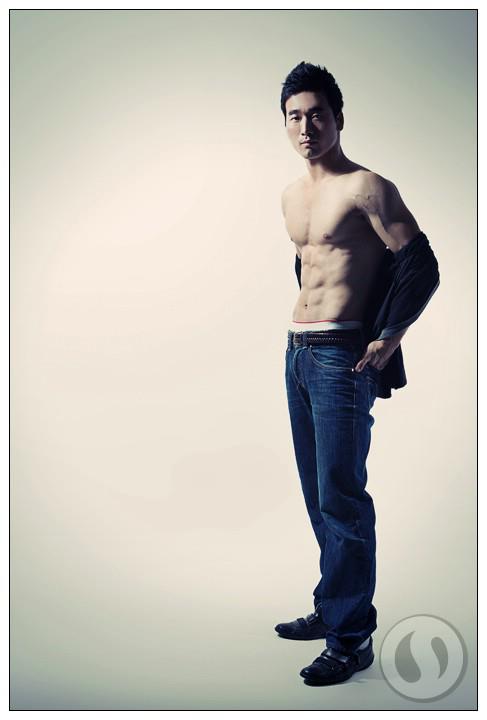 Photoshoot men album 396