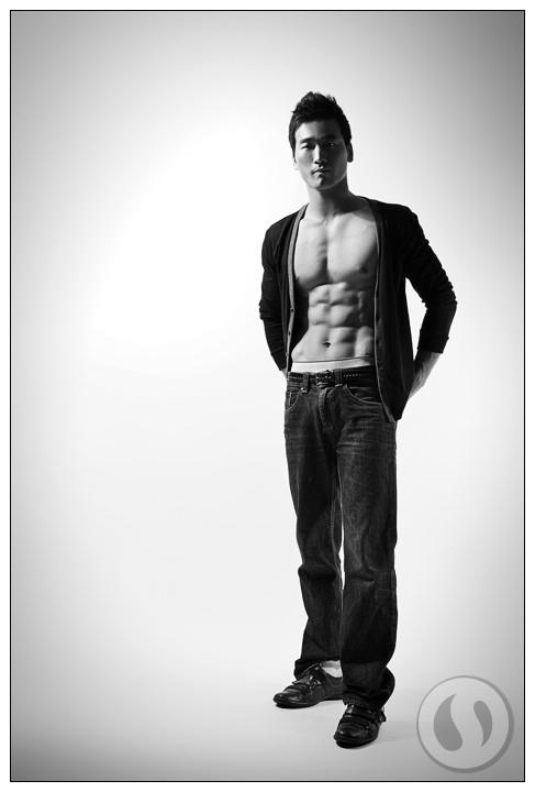 Photoshoot men album 396