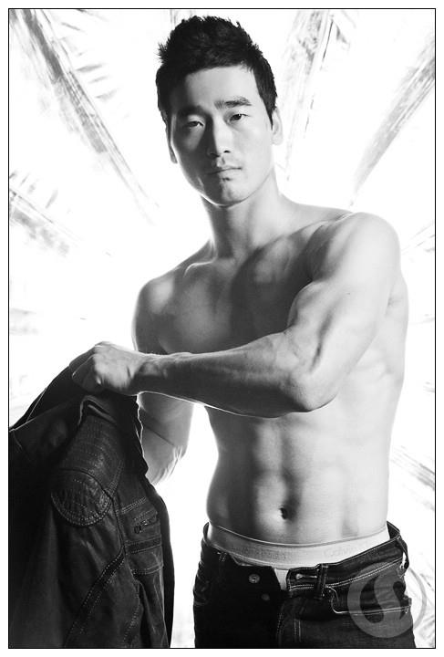 Photoshoot men album 396