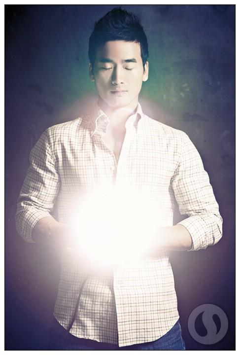 Photoshoot men album 396