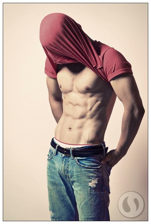 Photoshoot men album 396