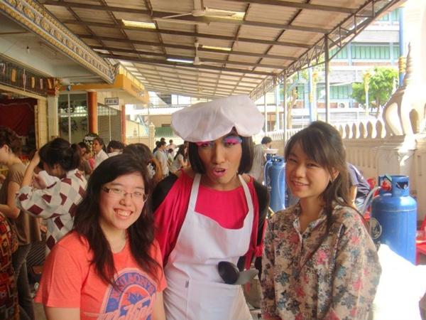 รายการใหม่ของ "มาดามมด" กับรายการ "มาดามมดไรเดอร์ V1 ภารกิจพิชิตเบื่อ"