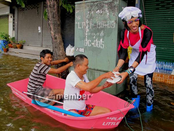 รายการใหม่ของ "มาดามมด" กับรายการ "มาดามมดไรเดอร์ V1 ภารกิจพิชิตเบื่อ"