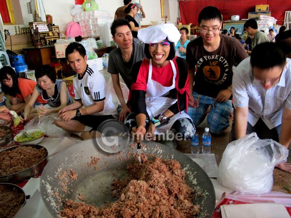 รายการใหม่ของ "มาดามมด" กับรายการ "มาดามมดไรเดอร์ V1 ภารกิจพิชิตเบื่อ"