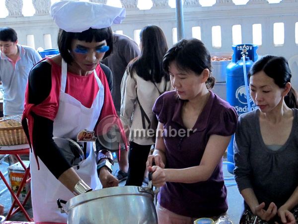 รายการใหม่ของ "มาดามมด" กับรายการ "มาดามมดไรเดอร์ V1 ภารกิจพิชิตเบื่อ"