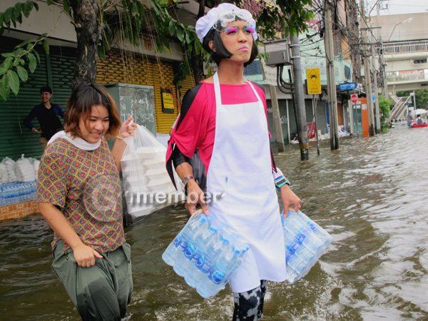 รายการใหม่ของ "มาดามมด" กับรายการ "มาดามมดไรเดอร์ V1 ภารกิจพิชิตเบื่อ"