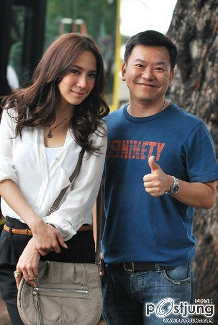 30กำลังแจ๋ว'รายได้กระฉูดฝ่าน้ำท่วม 'คิง'ชี้คนลุยน้ำไปดู