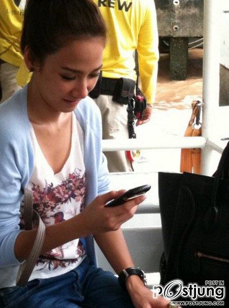 30กำลังแจ๋ว'รายได้กระฉูดฝ่าน้ำท่วม 'คิง'ชี้คนลุยน้ำไปดู