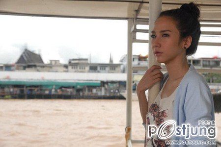 30กำลังแจ๋ว'รายได้กระฉูดฝ่าน้ำท่วม 'คิง'ชี้คนลุยน้ำไปดู