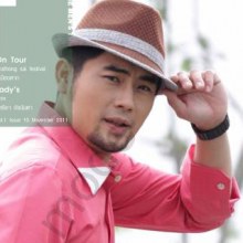 แมน-อรรถชาติ ศรีภักดี @ The Men's Time Magazine vol.1 issue 10 November 2011