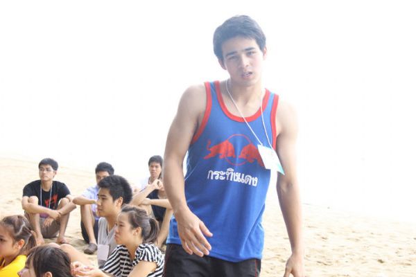 หนุ่มไทยน่ารัก ^^