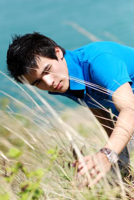 หนุ่มไทยน่ารัก ^^