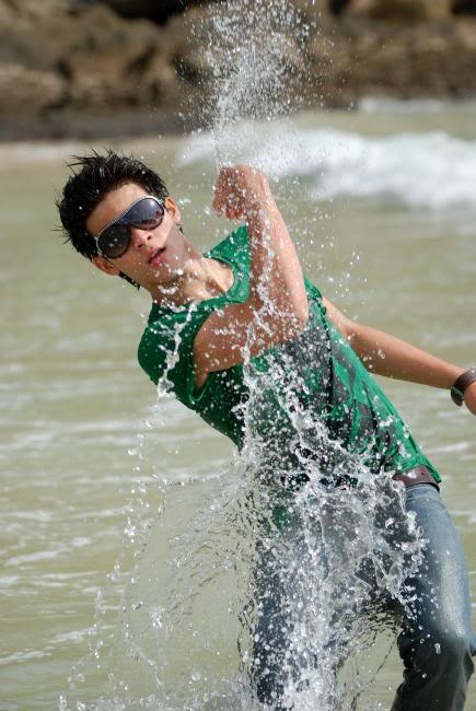 หนุ่มไทยน่ารัก ^^