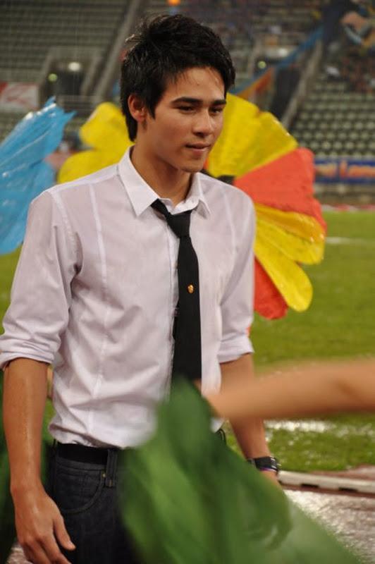 หนุ่มไทยน่ารัก ^^
