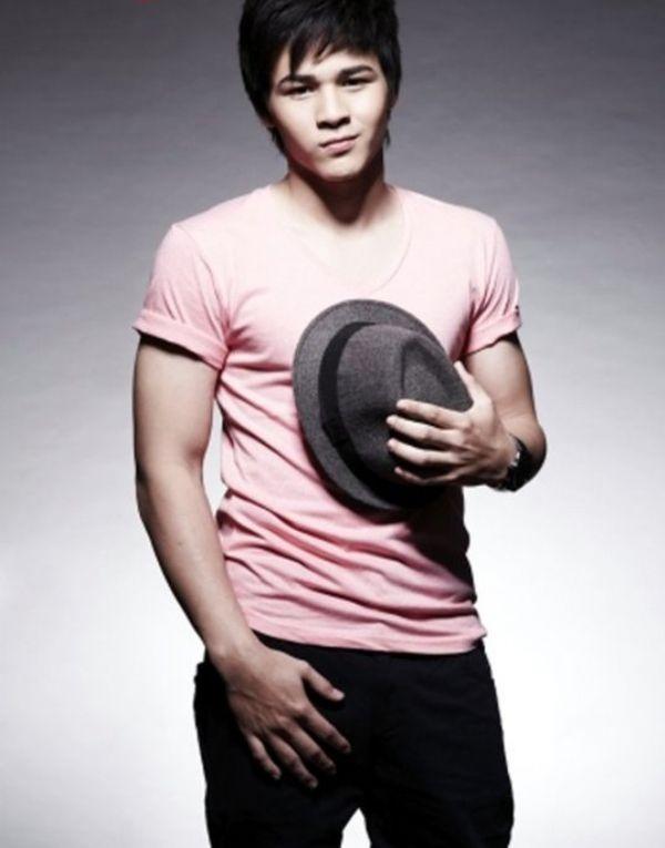 หนุ่มไทยน่ารัก ^^