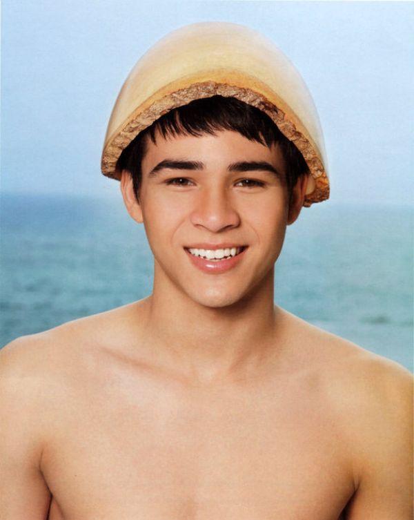 หนุ่มไทยน่ารัก ^^