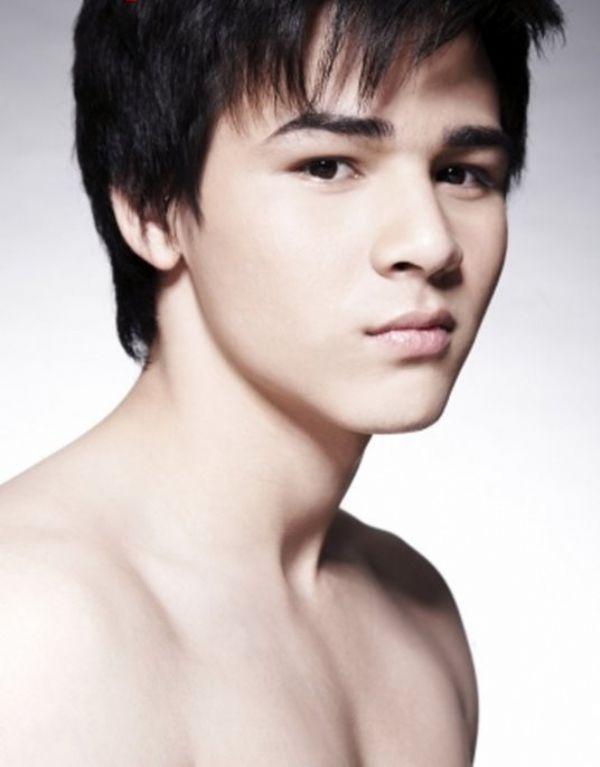 หนุ่มไทยน่ารัก ^^