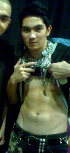 กล้ามปู เนื้อขาวๆ