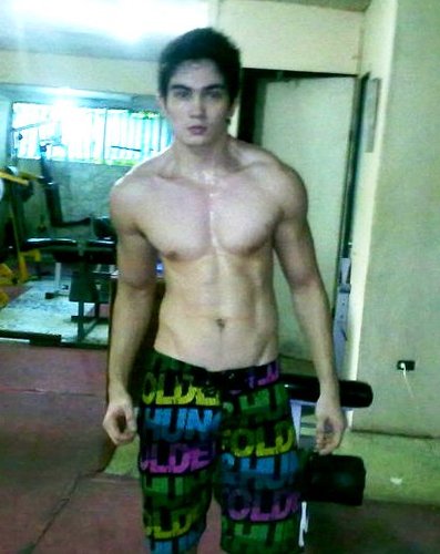 กล้ามปู เนื้อขาวๆ