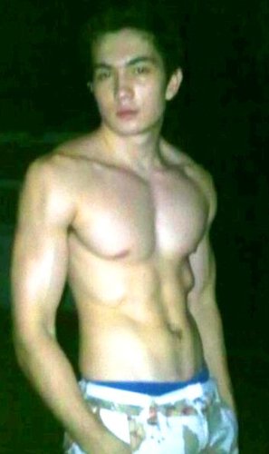 กล้ามปู เนื้อขาวๆ