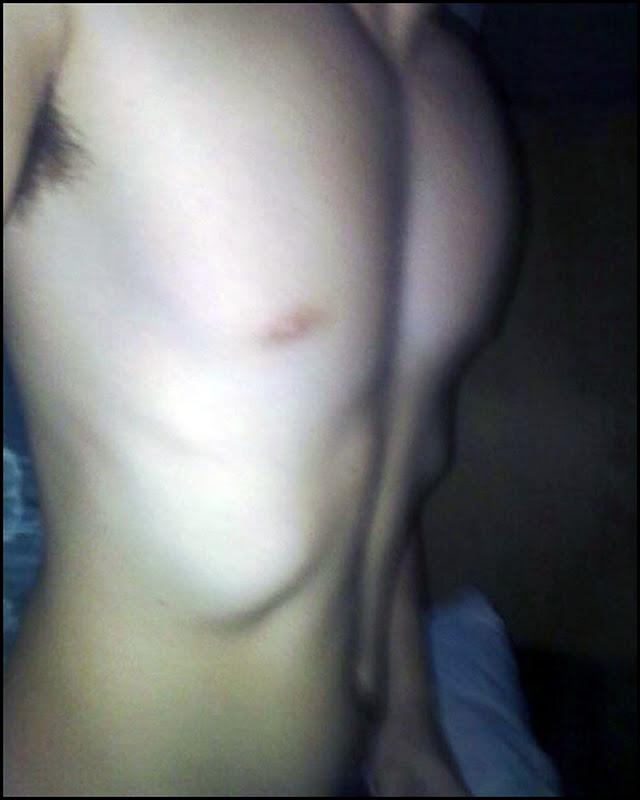 กล้ามปู เนื้อขาวๆ