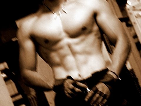 มุมแปลก เสียวๆ