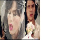 Katy Perry สวยซ่า ท่ามกลางหนุ่มๆ ❤