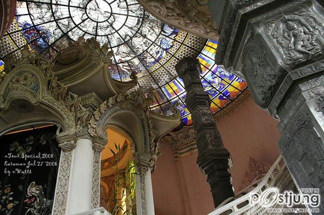 HM album พิพิธภัณฑ์ช้างเอราวัณ ยิ่งใหญ่งดงาม