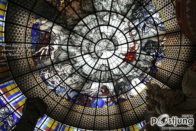 HM album พิพิธภัณฑ์ช้างเอราวัณ ยิ่งใหญ่งดงาม