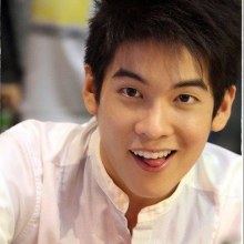 อวบอ้วนสุดหล่อ