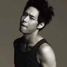 JYJ's Yoochun @ High Cut vol.64 Nov.2011