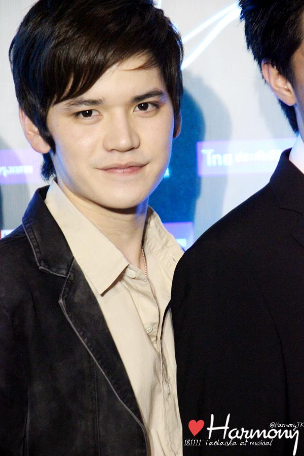 เต๋า & Friend AF ร่วมชมละครเวที รักเธอเสมอ The Musical