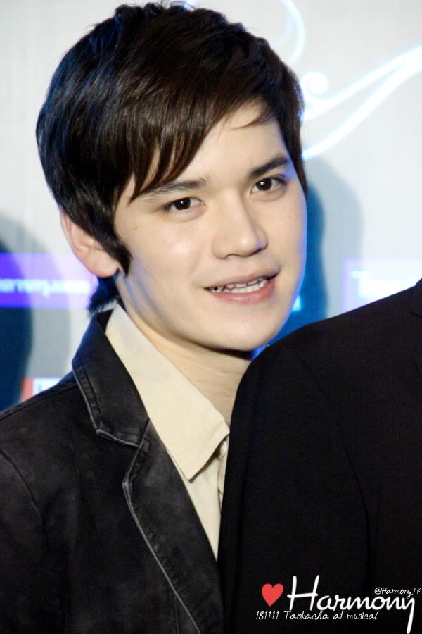 เต๋า & Friend AF ร่วมชมละครเวที รักเธอเสมอ The Musical