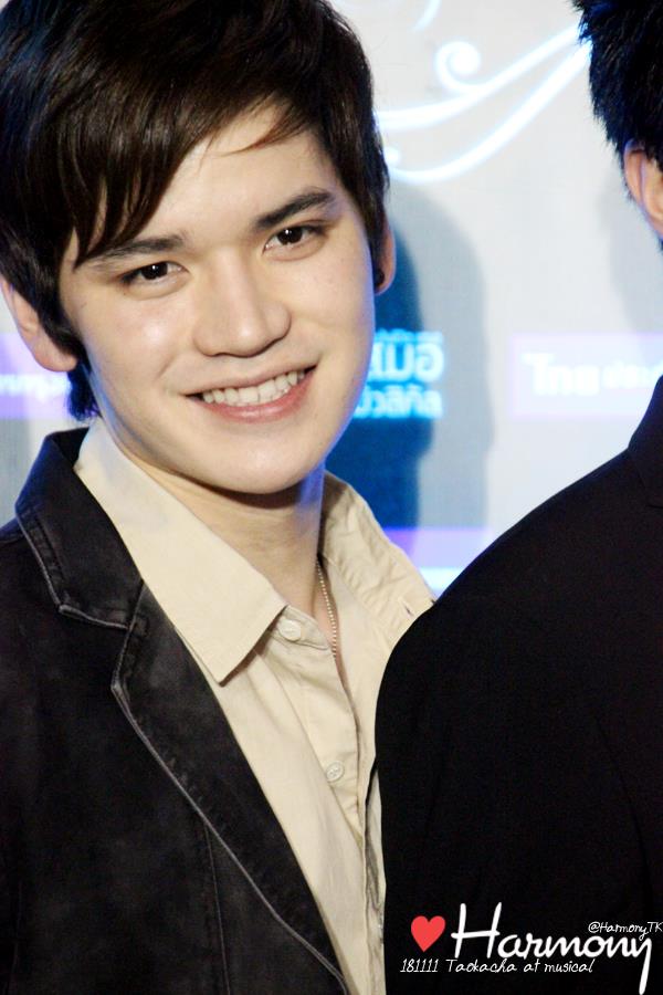 เต๋า & Friend AF ร่วมชมละครเวที รักเธอเสมอ The Musical