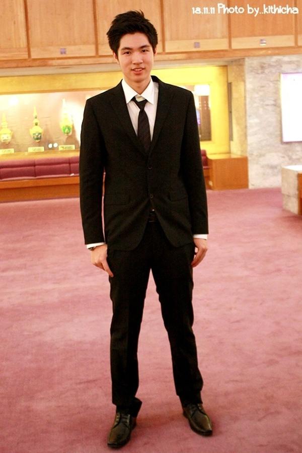 เต๋า & Friend AF ร่วมชมละครเวที รักเธอเสมอ The Musical