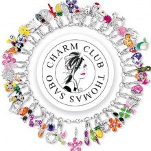 Thomas Sabo Charms เครื่องประดับ น้องใหม่ มาแรงง