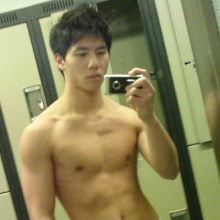 ผู้ชายร้อนๆน่าฟัดซ์ ยามเช้า