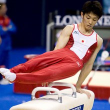 ข้าวหลามกระบอกน้อย จากนักยิมเอเชีย