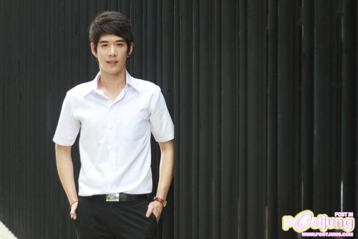 หนุ่มหล่อ มช. Part 1 ค่ะ....