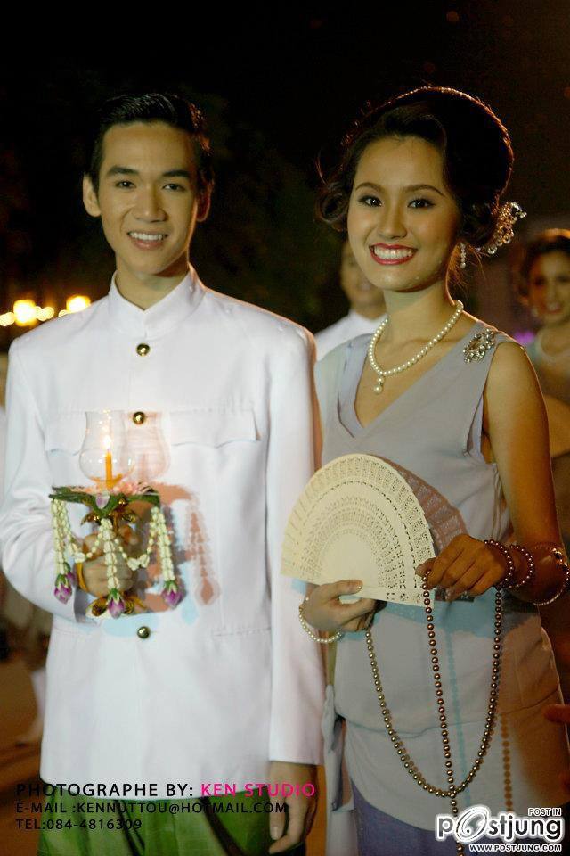 หนุ่มหล่อ มช. Part 1 ค่ะ....