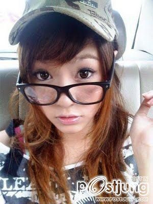 น้องกัสจัง จิรันธนิน แฟนพี่โดม คนล่าสุด