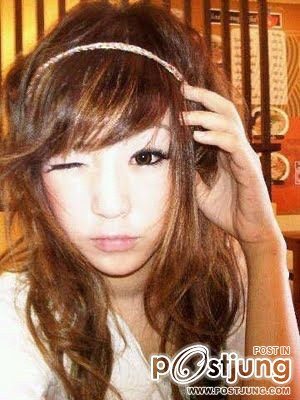 น้องกัสจัง จิรันธนิน แฟนพี่โดม คนล่าสุด