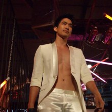 พี่ไผ่คะ♥