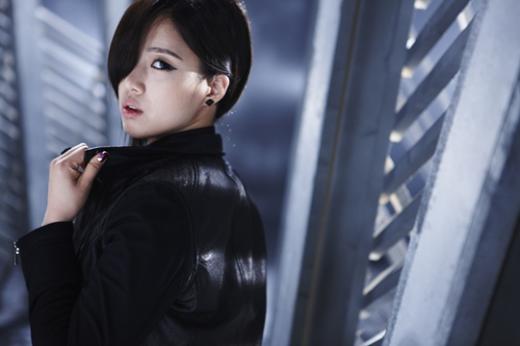 T-ARA เผยภาพเบื้องหลังเอ็มวี ‘Cry Cry’ แดนซ์เวอร์ชั่น