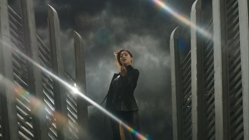 T-ARA เผยภาพเบื้องหลังเอ็มวี ‘Cry Cry’ แดนซ์เวอร์ชั่น