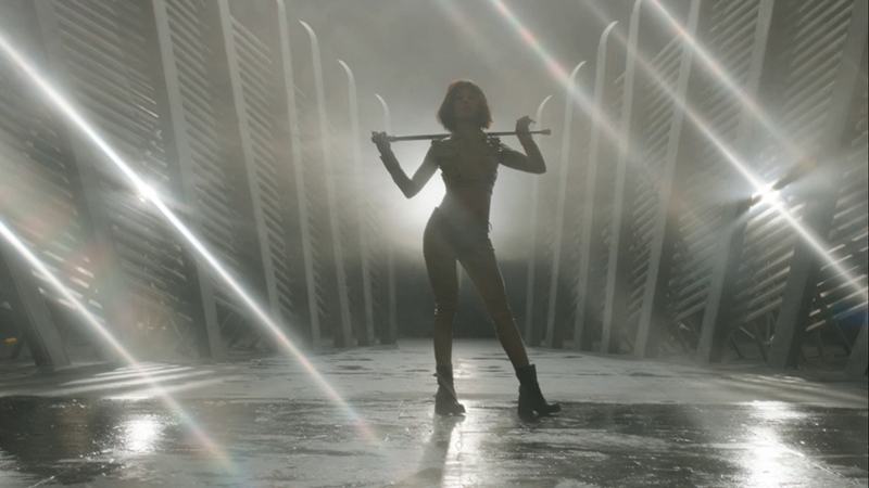 T-ARA เผยภาพเบื้องหลังเอ็มวี ‘Cry Cry’ แดนซ์เวอร์ชั่น