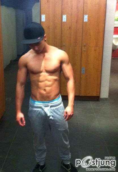 ไม่ไหวแล้วอ่ะคนเนี้ย......>o<